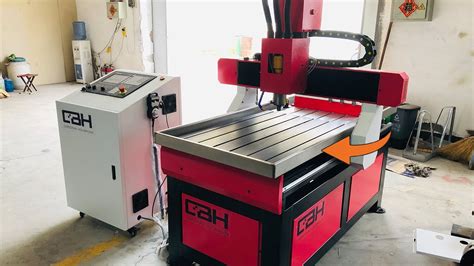 158 cnc router 6090 machining|6090 cnc router review.